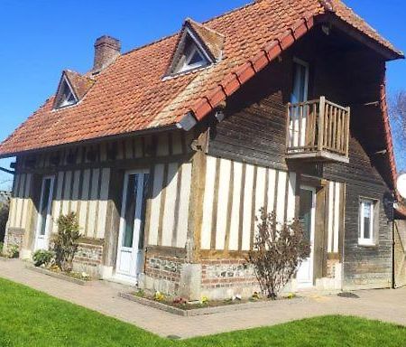 Un Doux Refuge A La Mer Sainte-Marguerite  Exterior photo